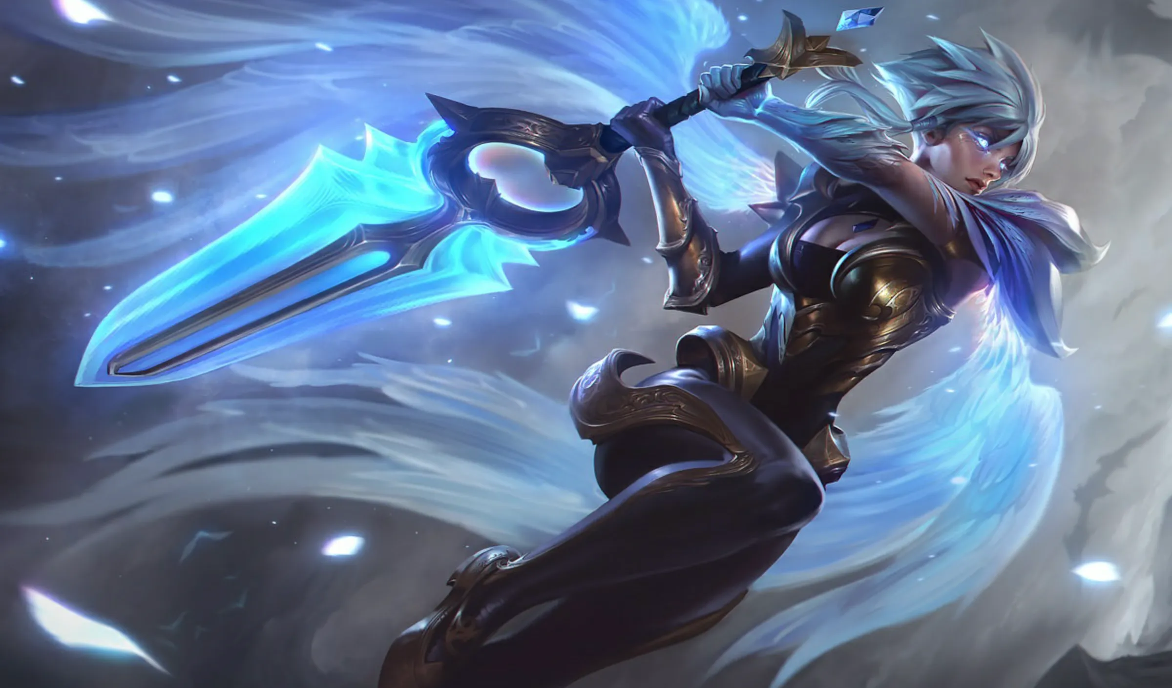 Riven how to roam